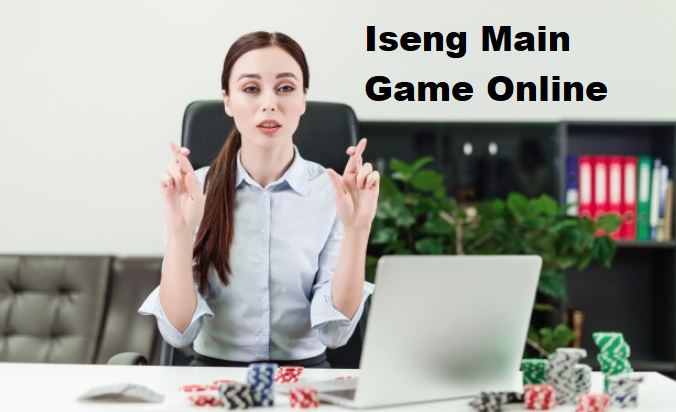 Iseng Main Game Online 