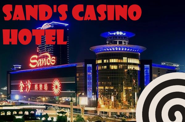 Sands Casino International