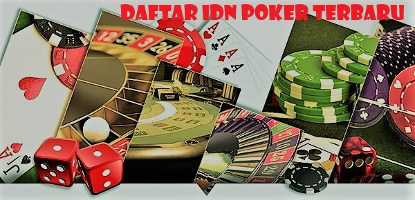 Memainkan IDN Poker Terbaik